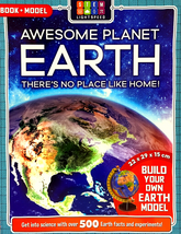Stem Lightspeed: Awesome Planet Earth There?S No Place Like Home!